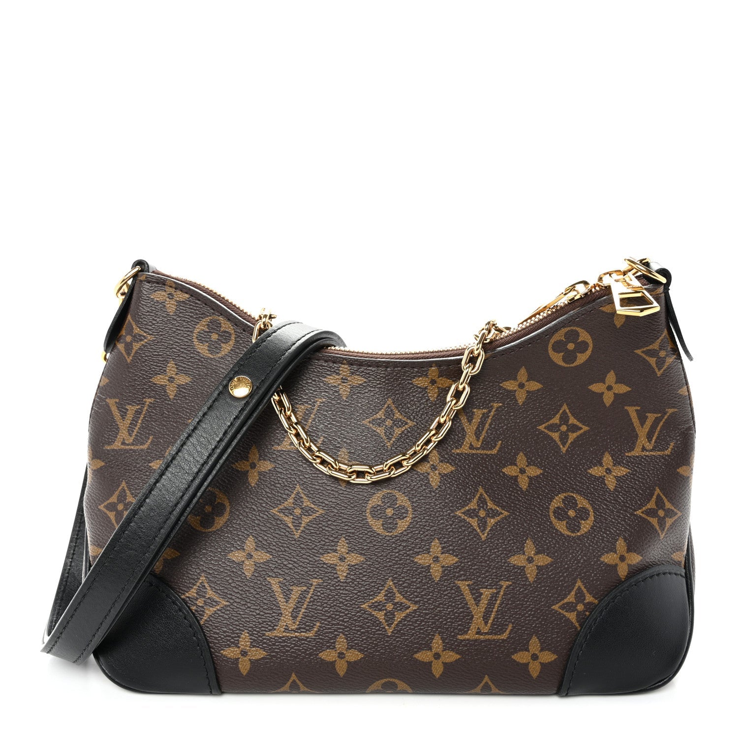 Monogram Boulogne NM Black NM Black