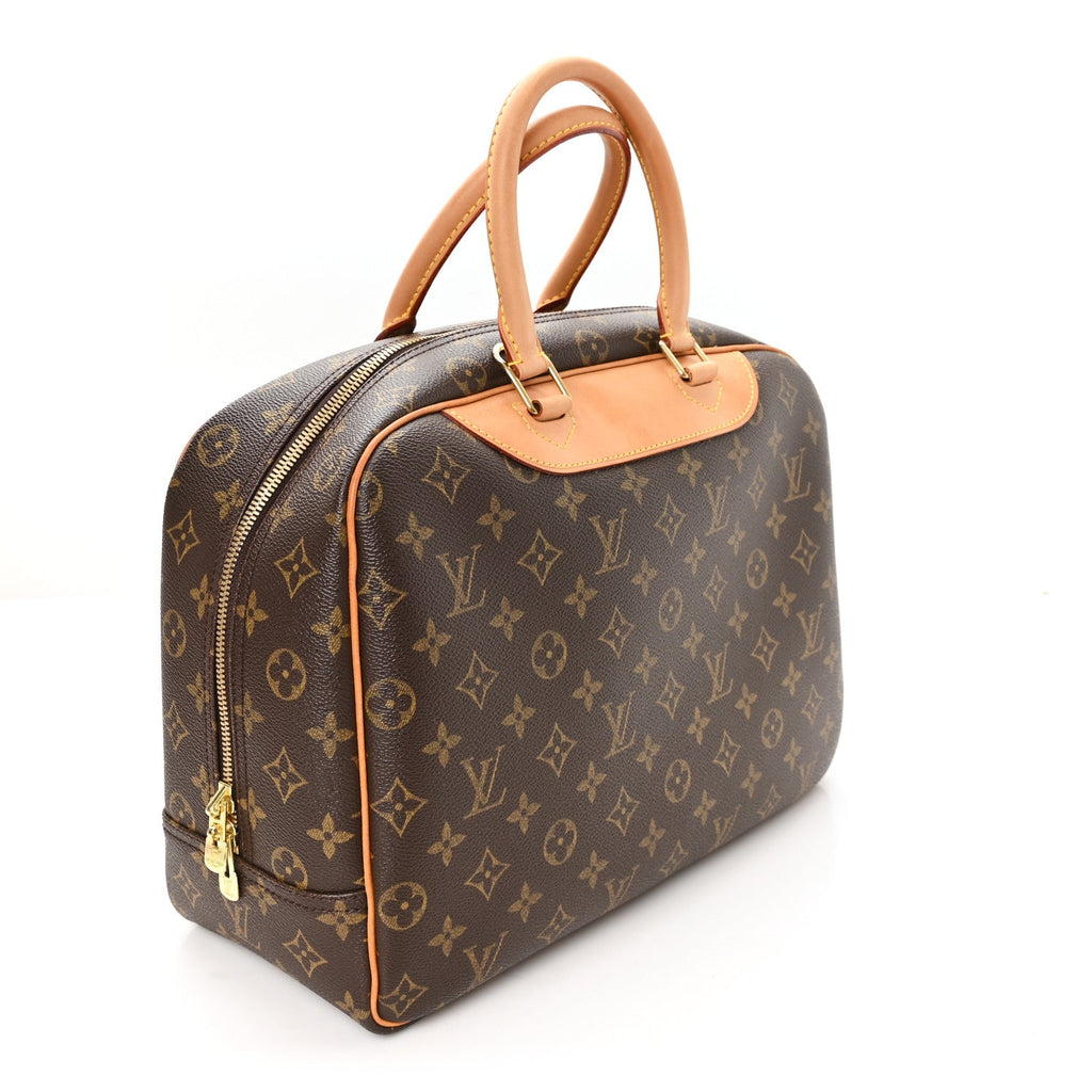 Monogram Deauville