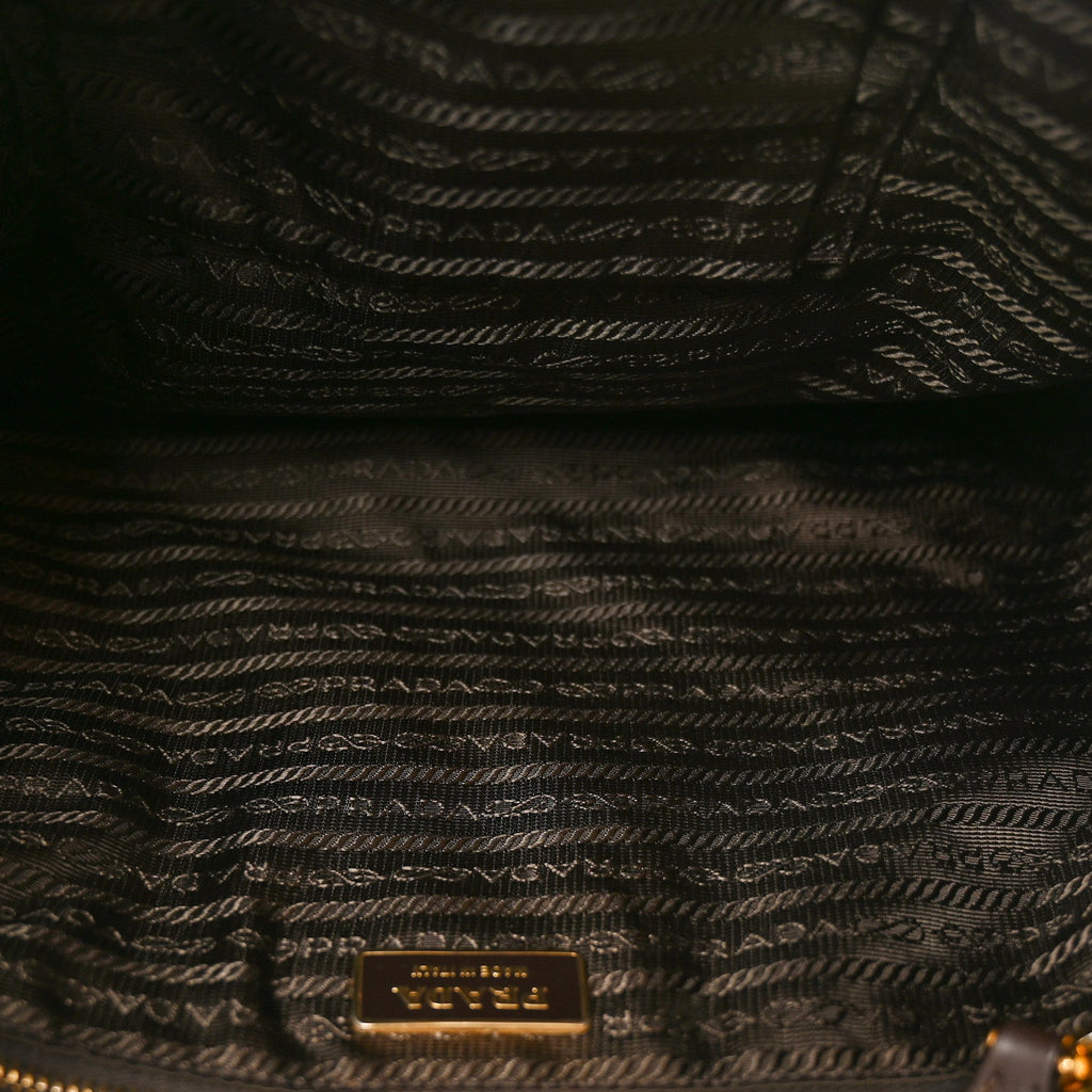 Nappa Gaufre Antik Hobo Noce