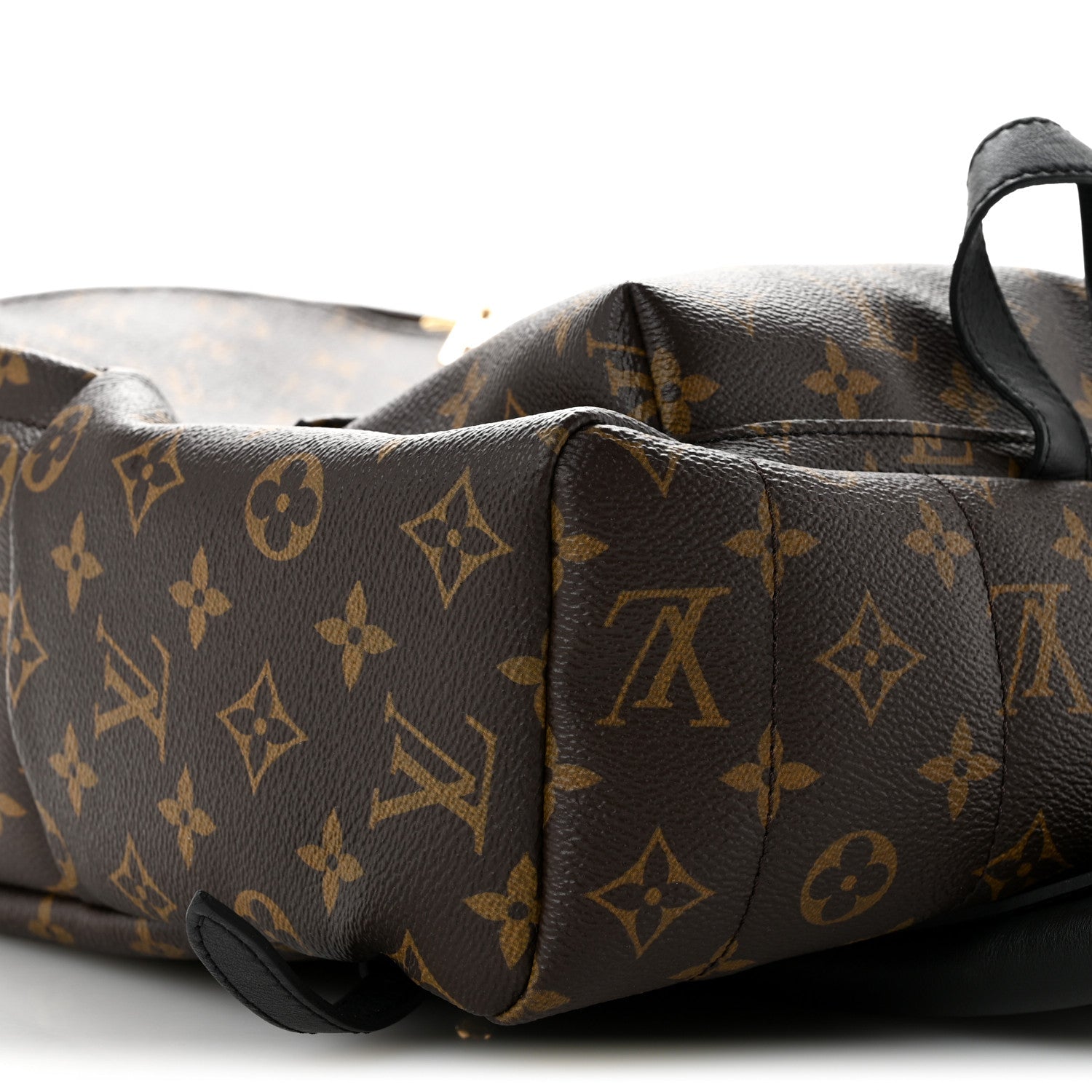 Monogram Palm Springs Backpack MM