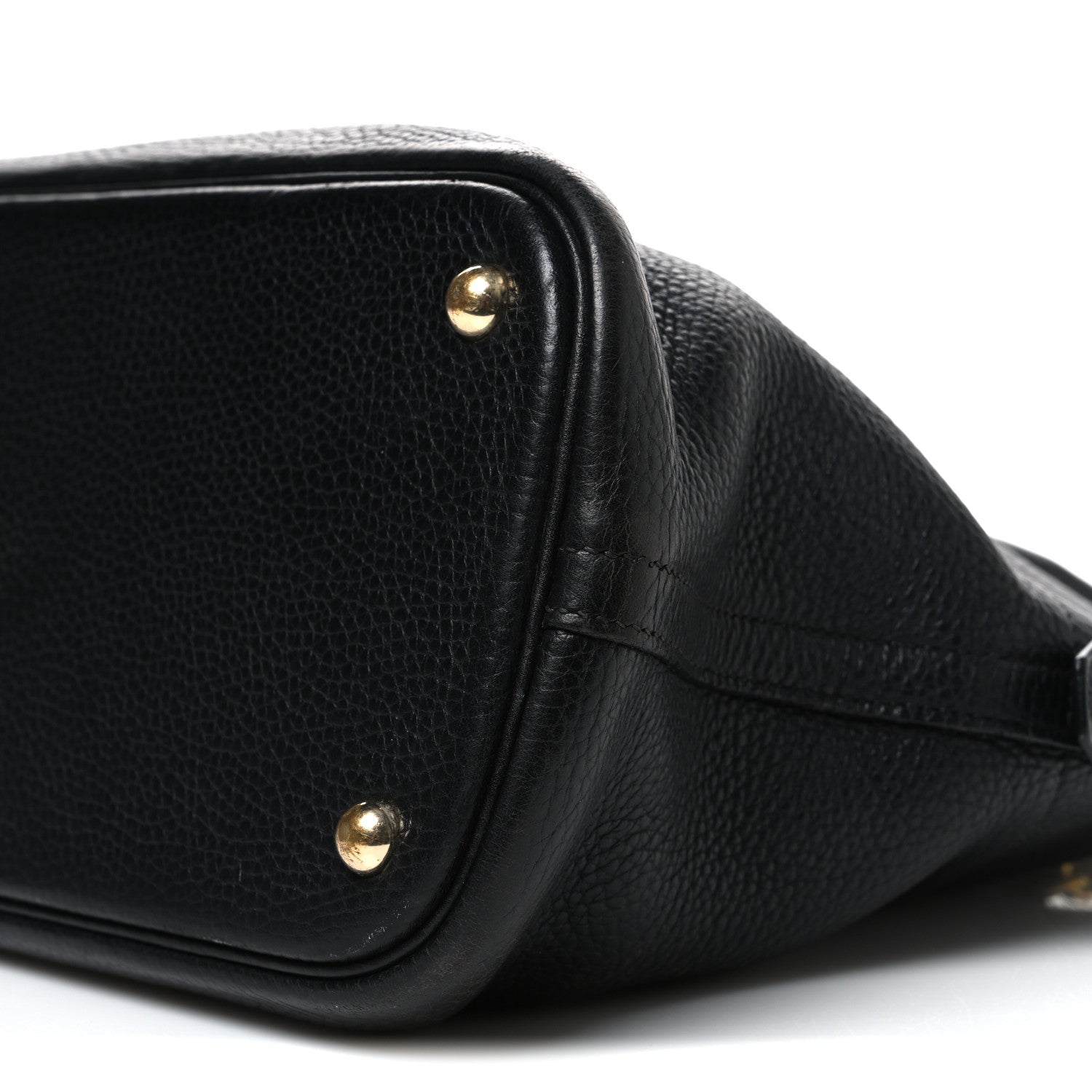 Taurillon Clemence Bolide 35 Black