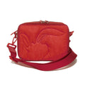 Dior Mirage Quilting Rabbit Messenger Nylon Shoulder Bag