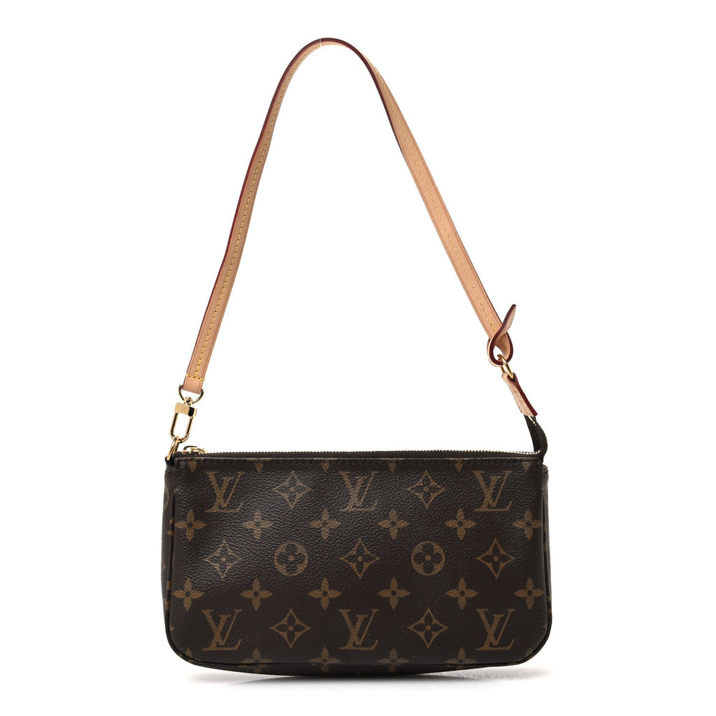 Monogram Pochette Accessories NM