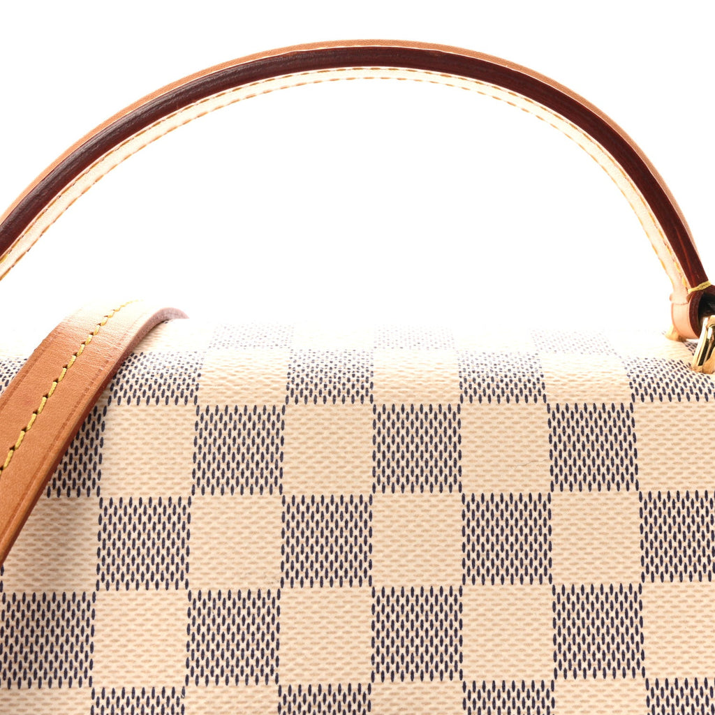 Damier Azur Croisette
