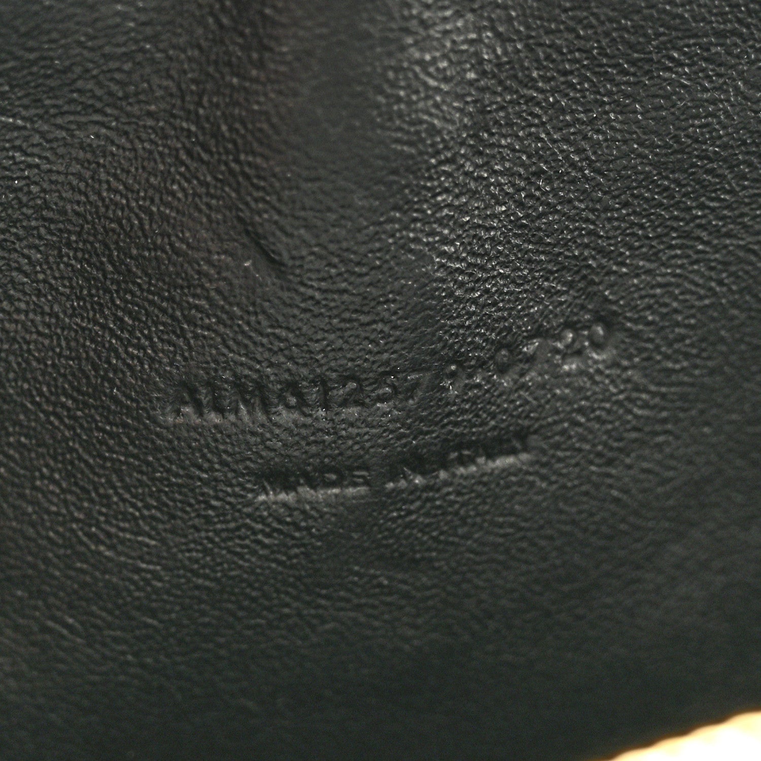 Patent Calfskin Matelasse Monogram Mini Lou Camera Bag Eros Red