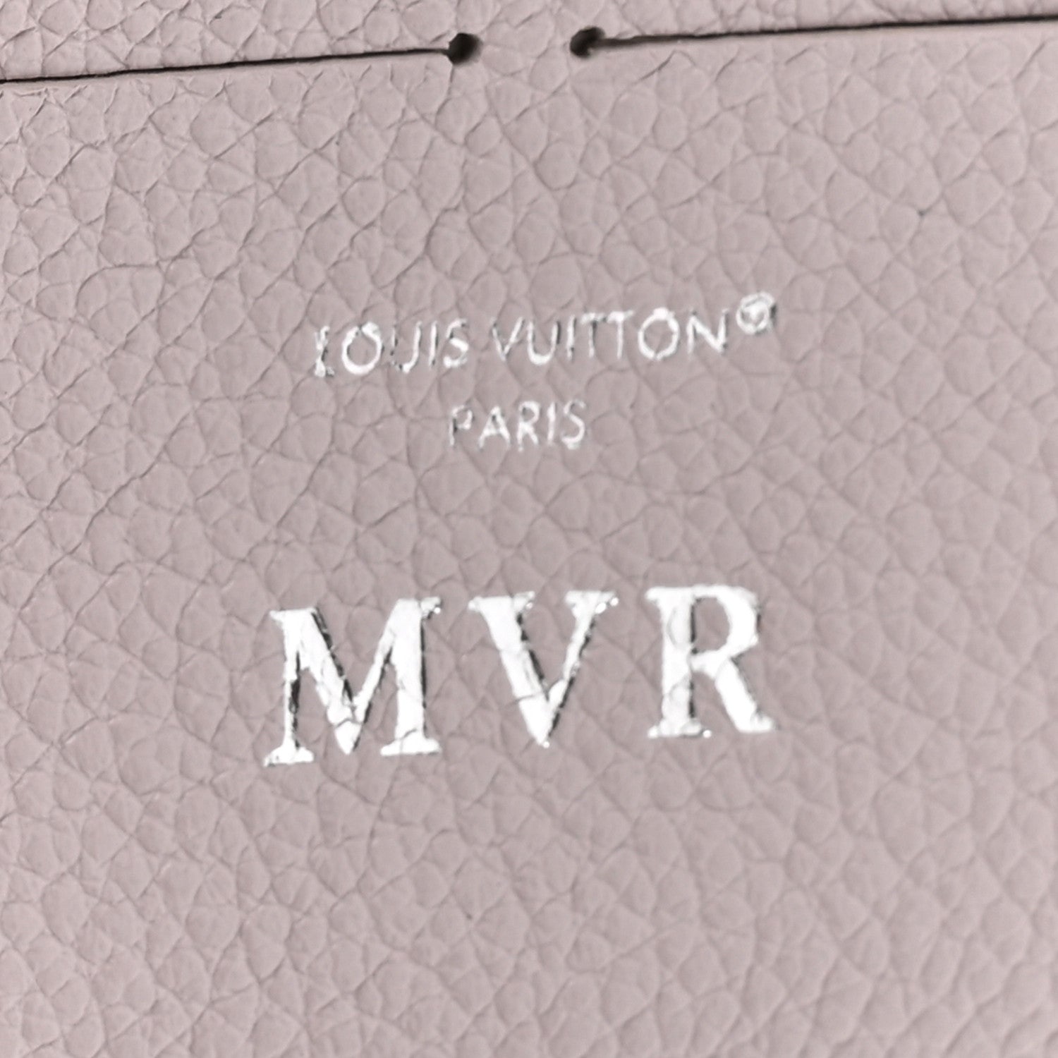 Empreinte Monogram Giant Felicie Pochette Brume Quartz