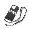 Dior Dior Vibe Calfskin Phone Case