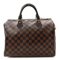 Damier Ebene Speedy 30