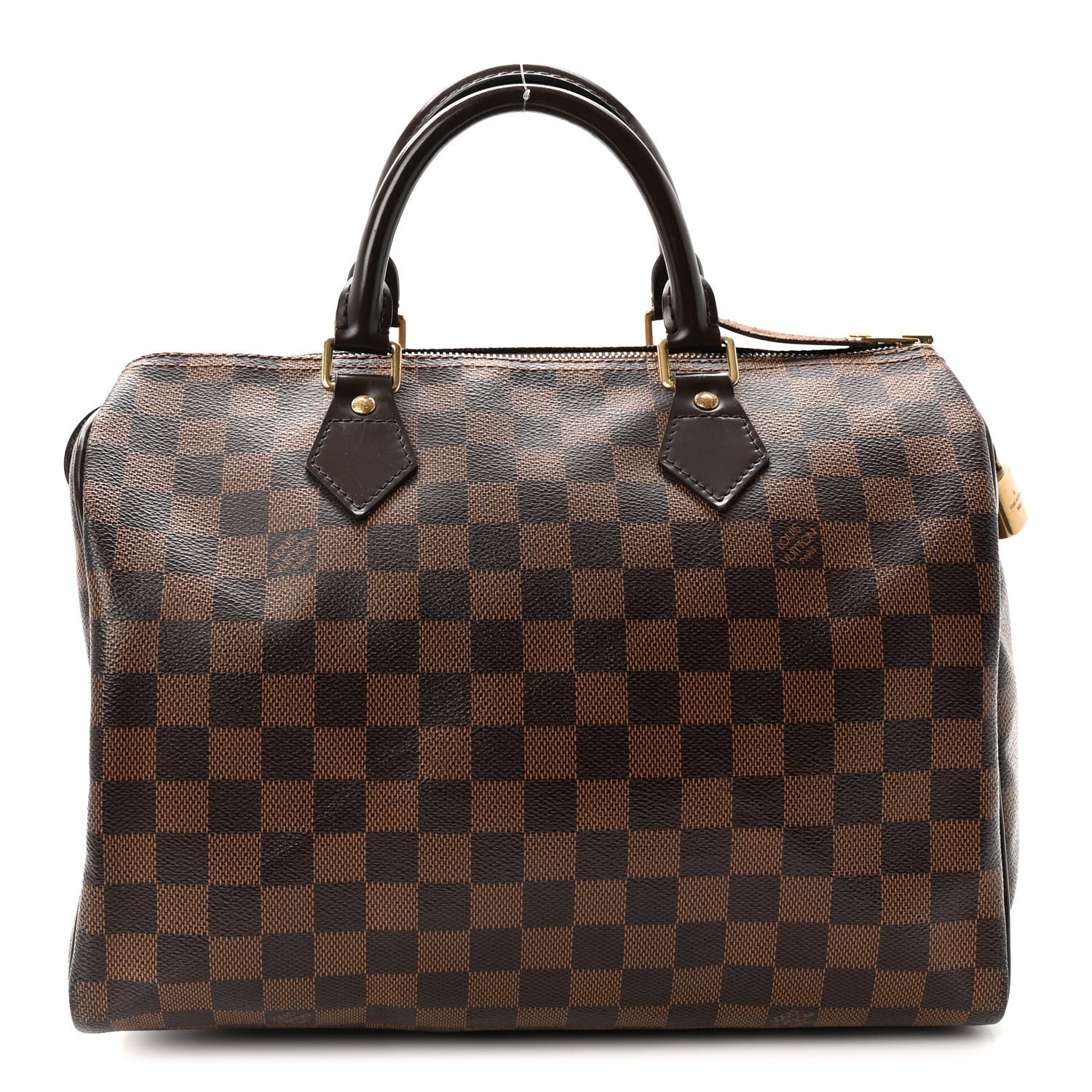 Damier Ebene Speedy 30