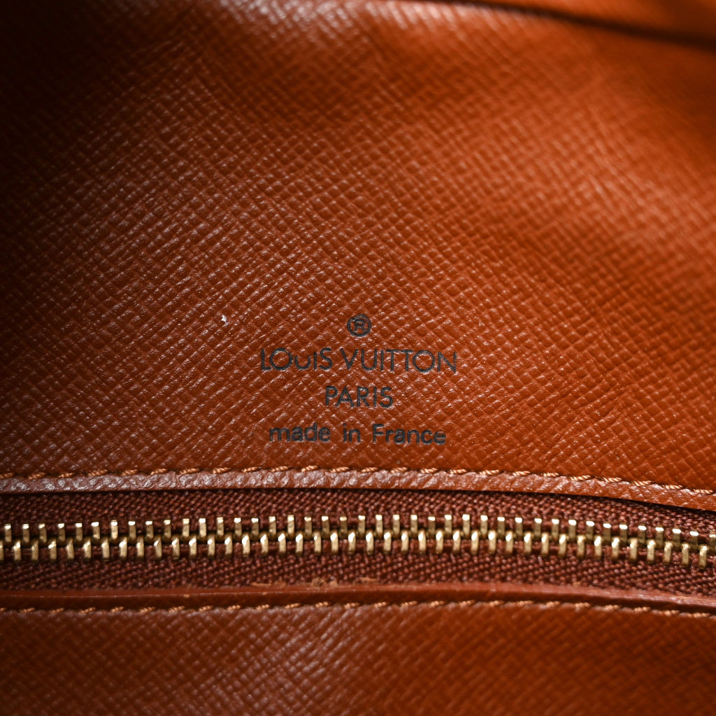 Monogram Boulogne 35