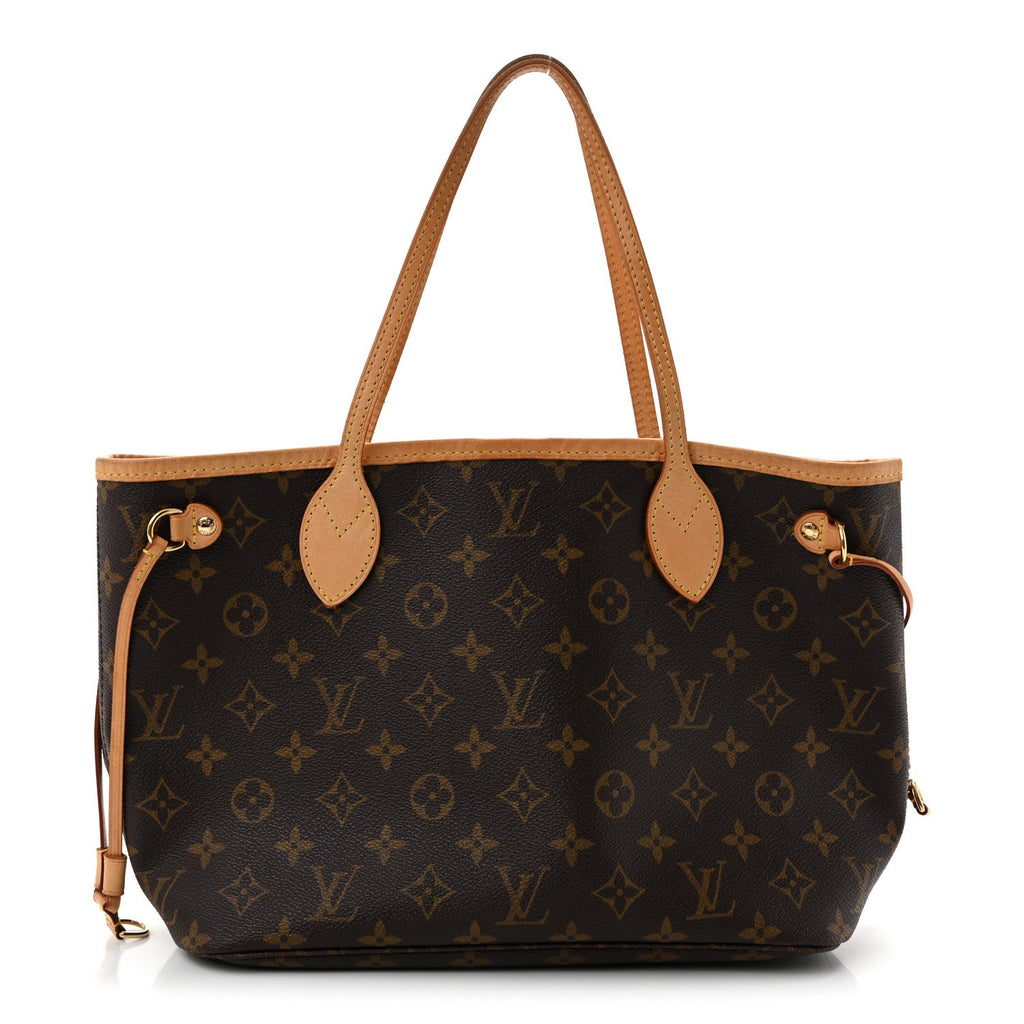 Monogram Neverfull PM
