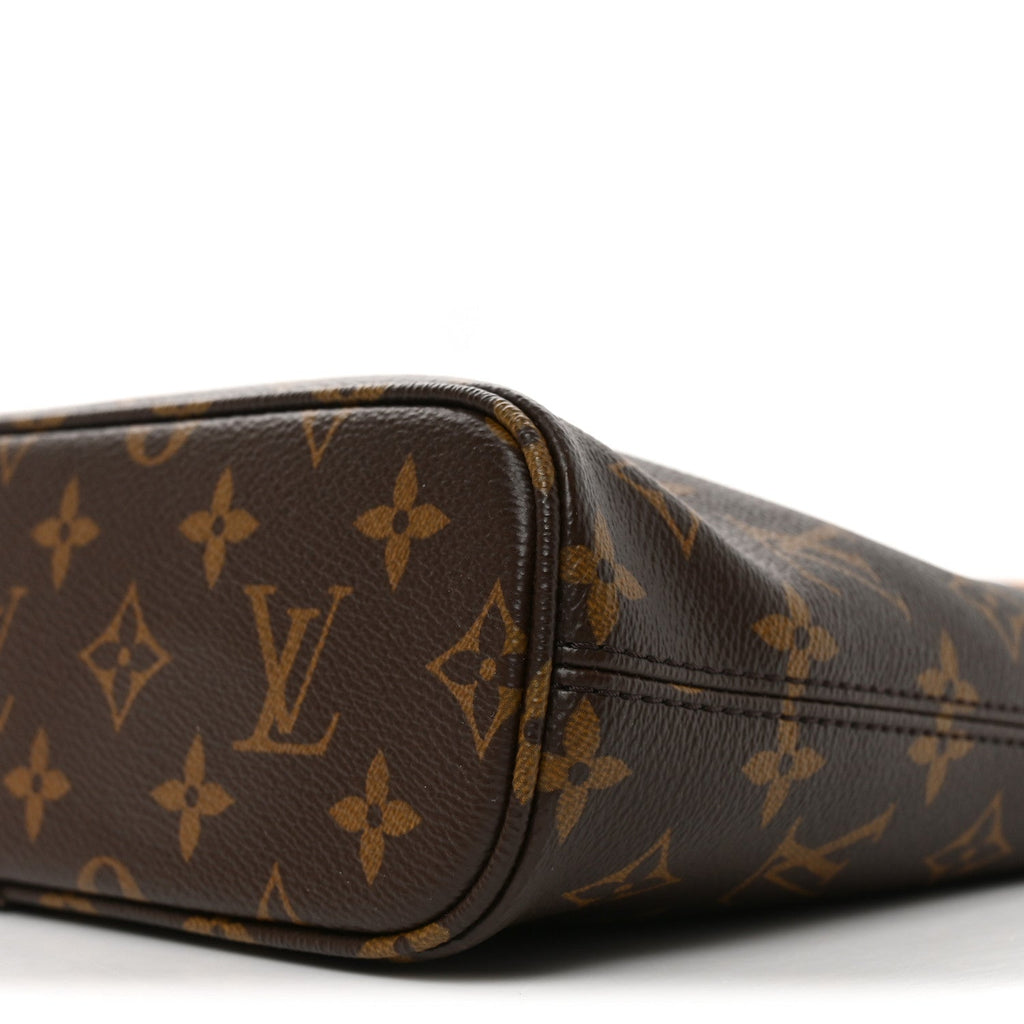 Monogram Lineup BB