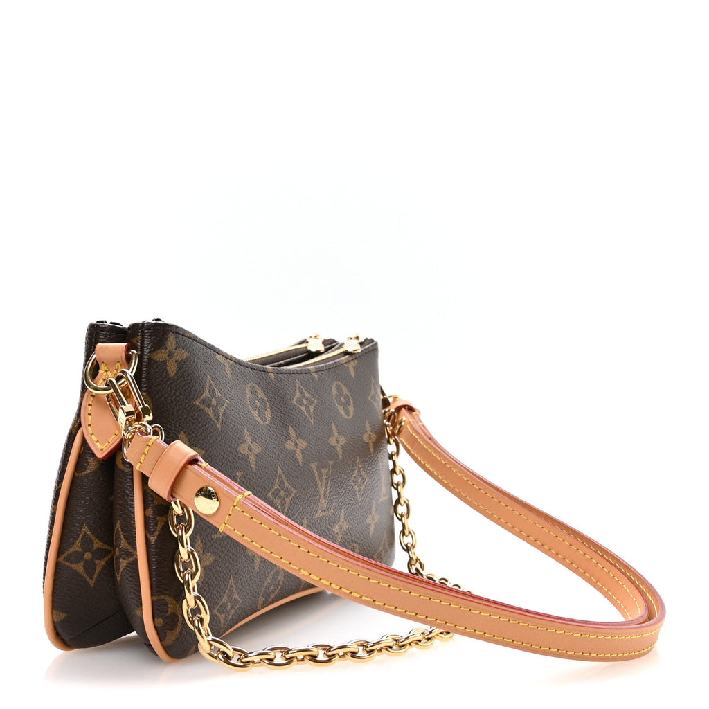 Monogram Liv Pochette