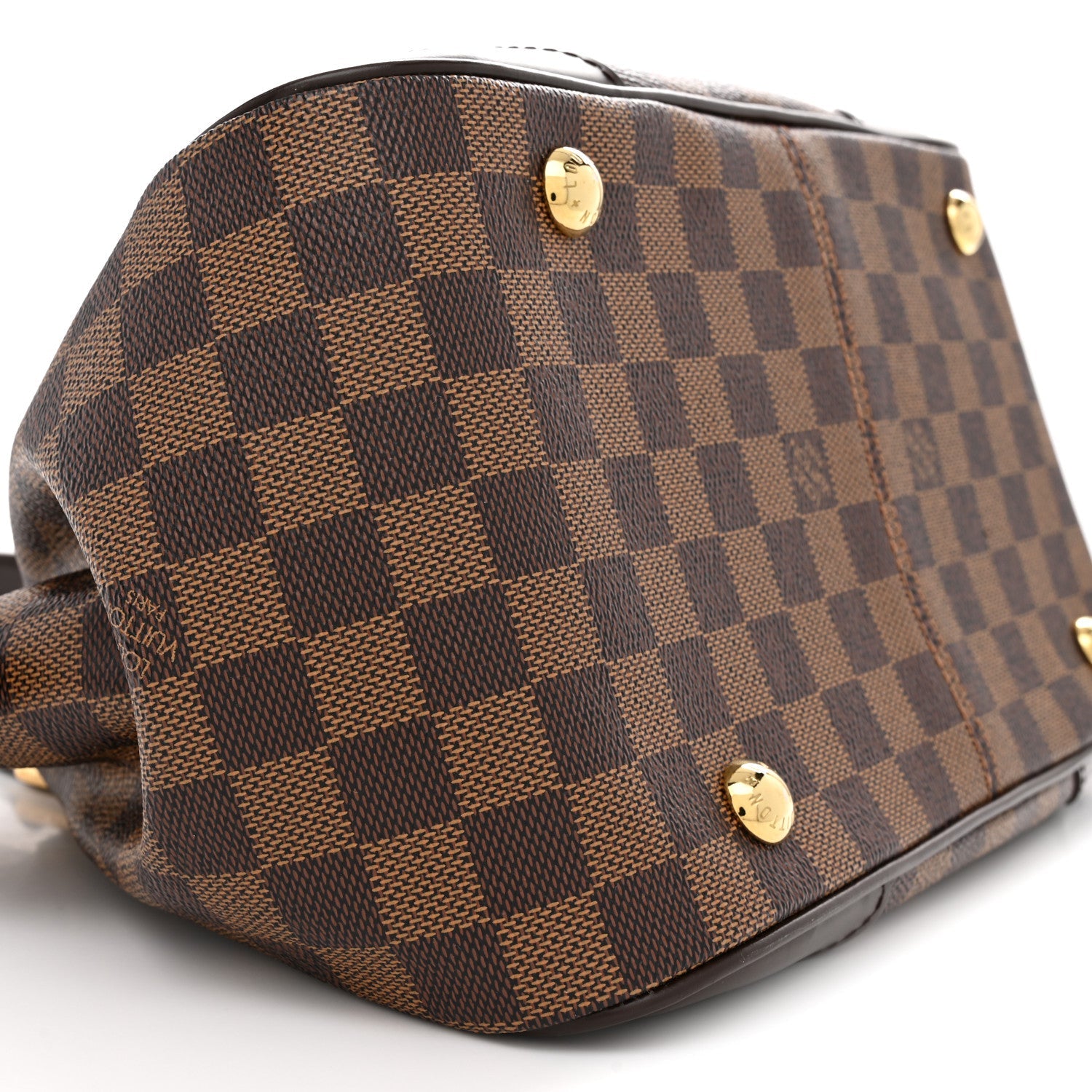 Damier Ebene Verona PM
