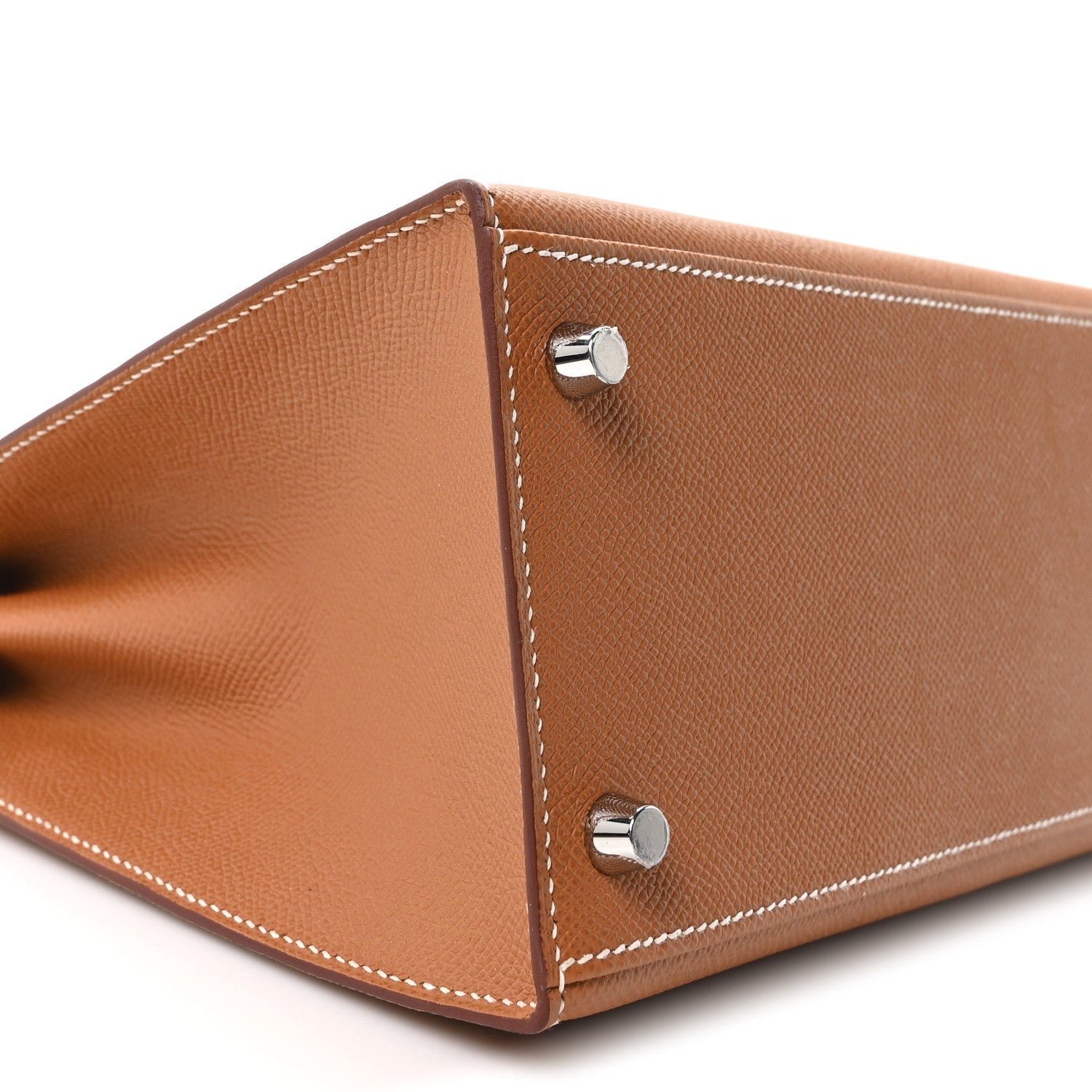 Epsom Kelly Sellier 28 Gold