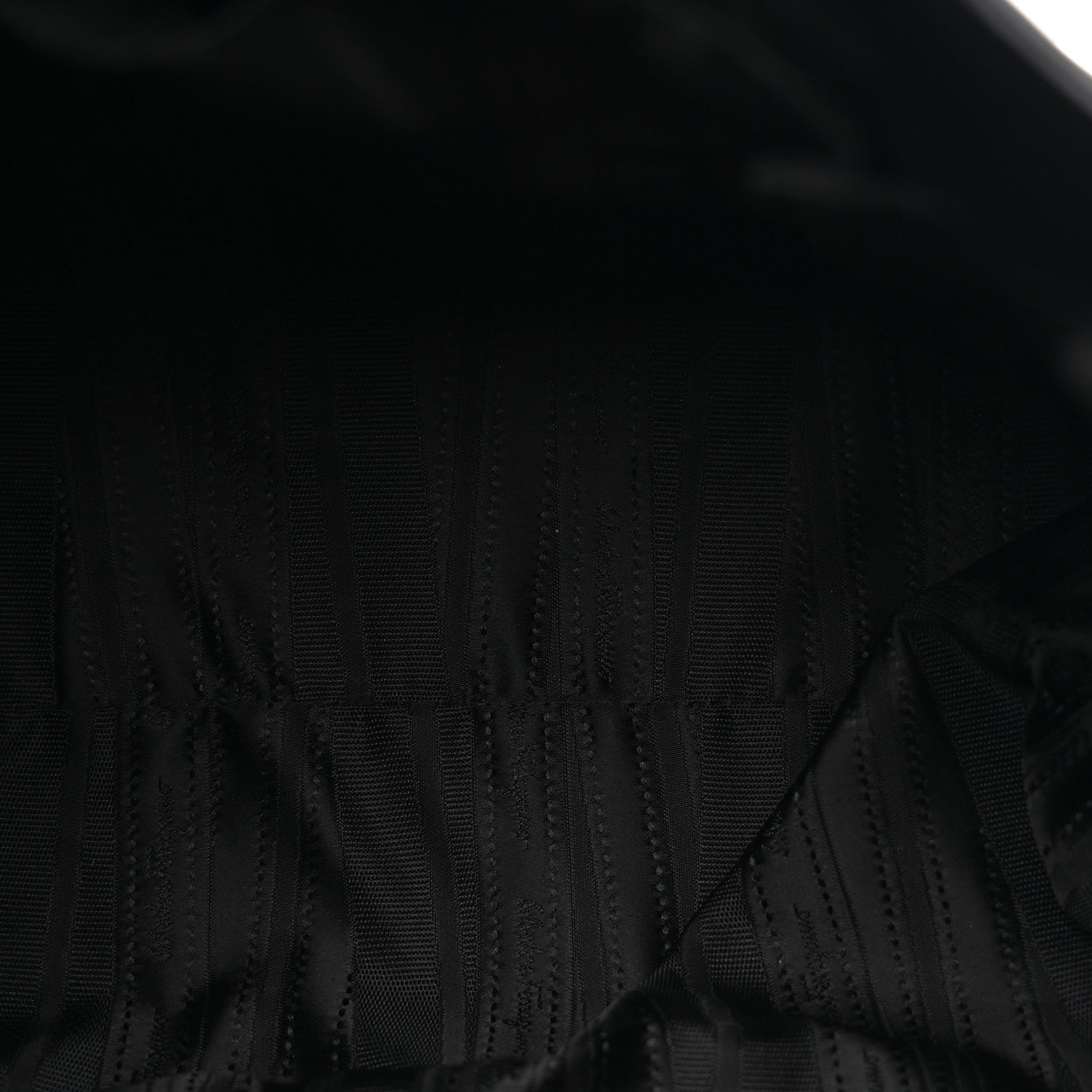 Calfskin Fanisa Gancini Large Hobo Black