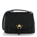 Empreinte Blanche BB Black