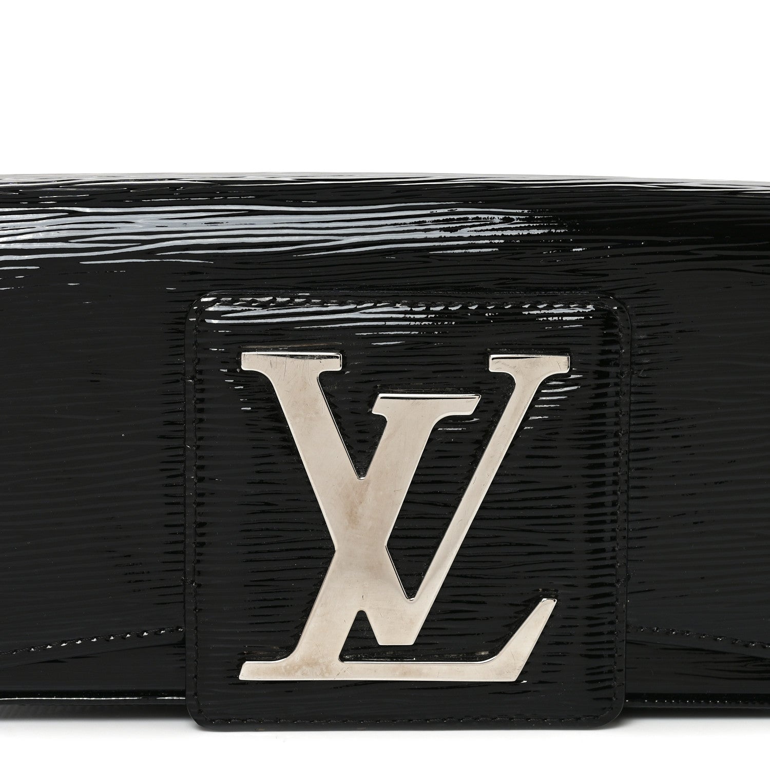 Epi Electric Sobe Clutch Black