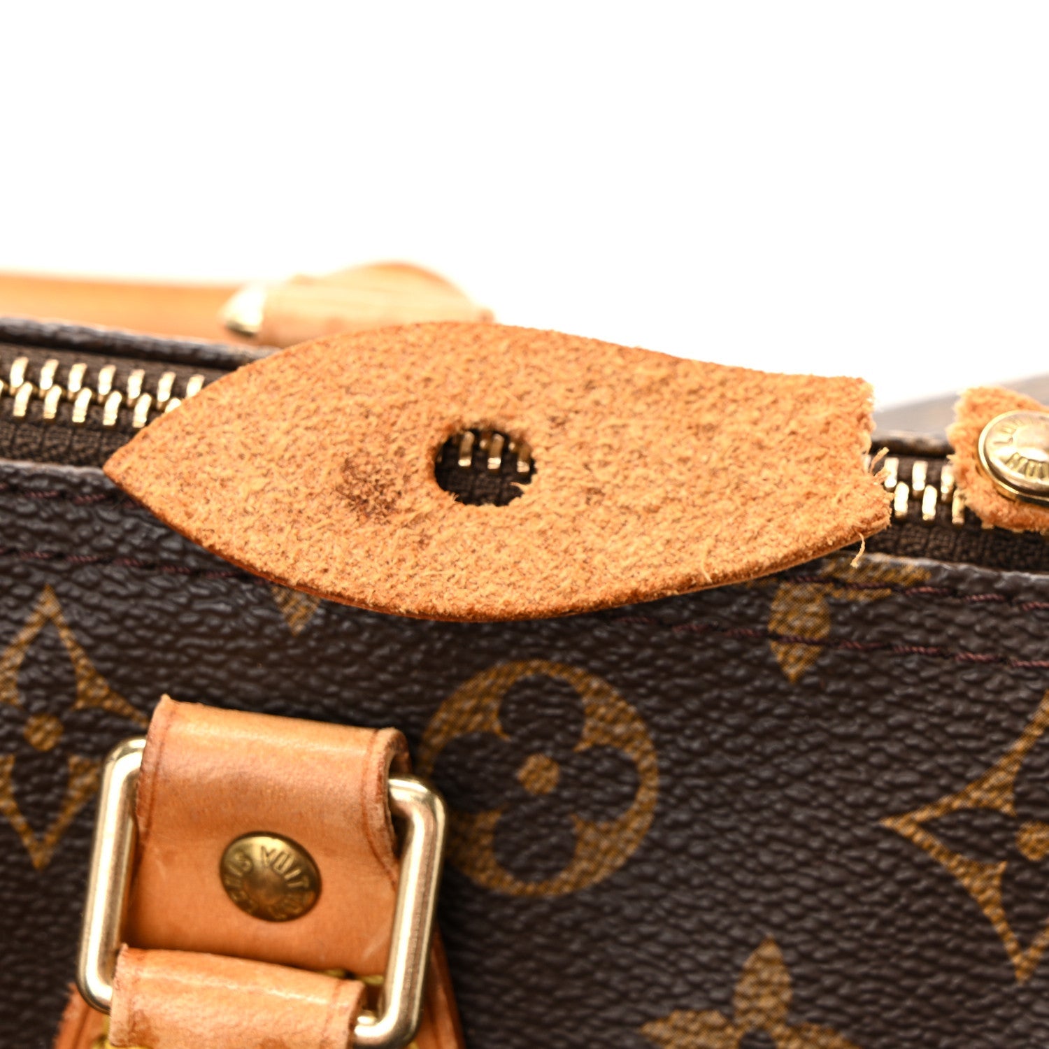 Monogram Speedy 30