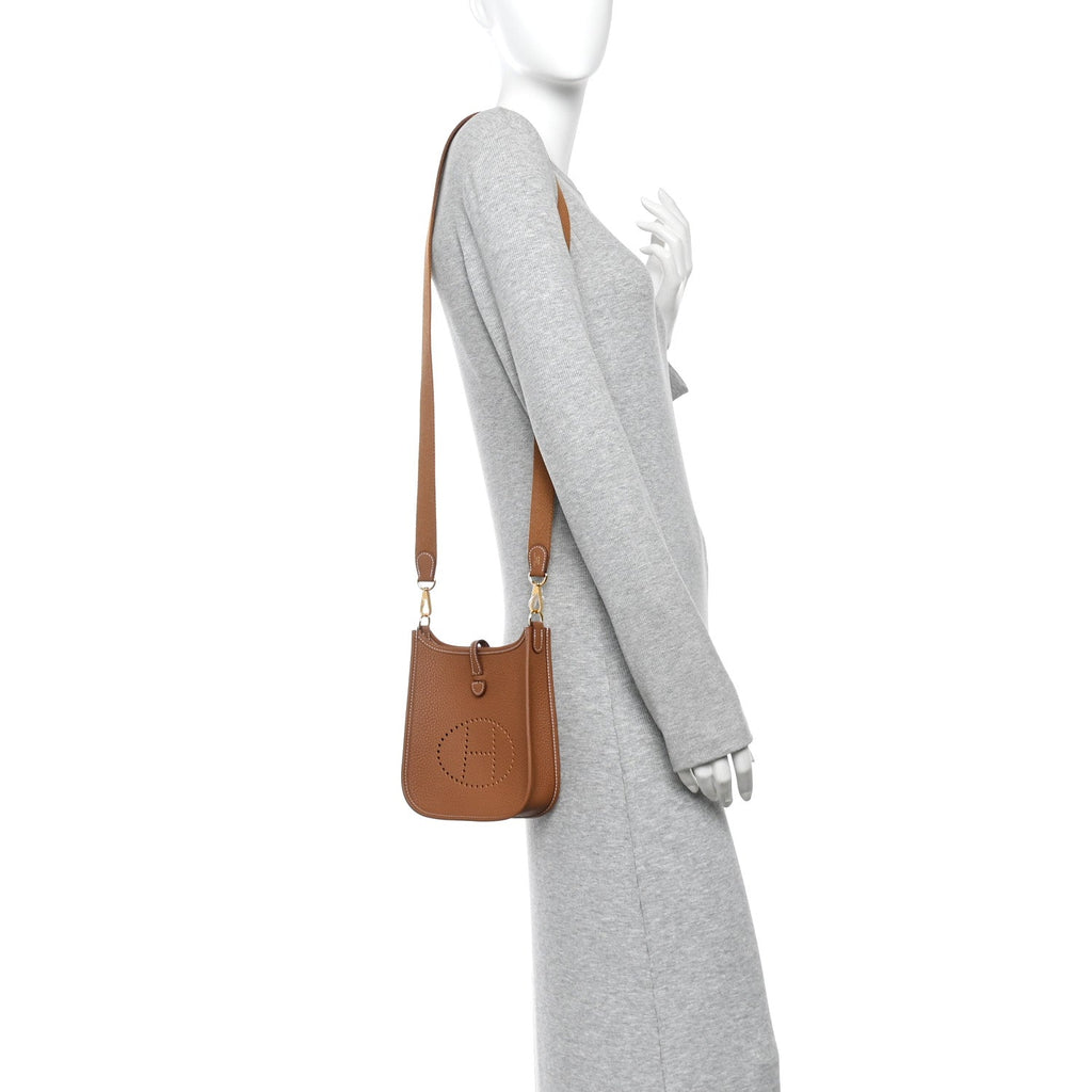 Taurillon Clemence Evelyne TPM Gold
