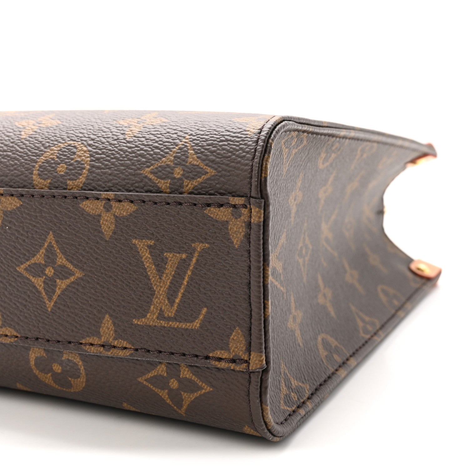 Monogram Sac Plat BB