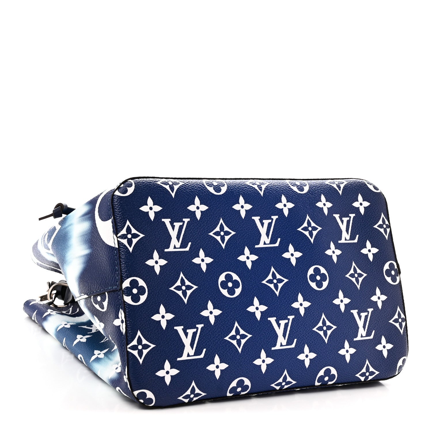 Monogram Escale Neonoe MM Blue