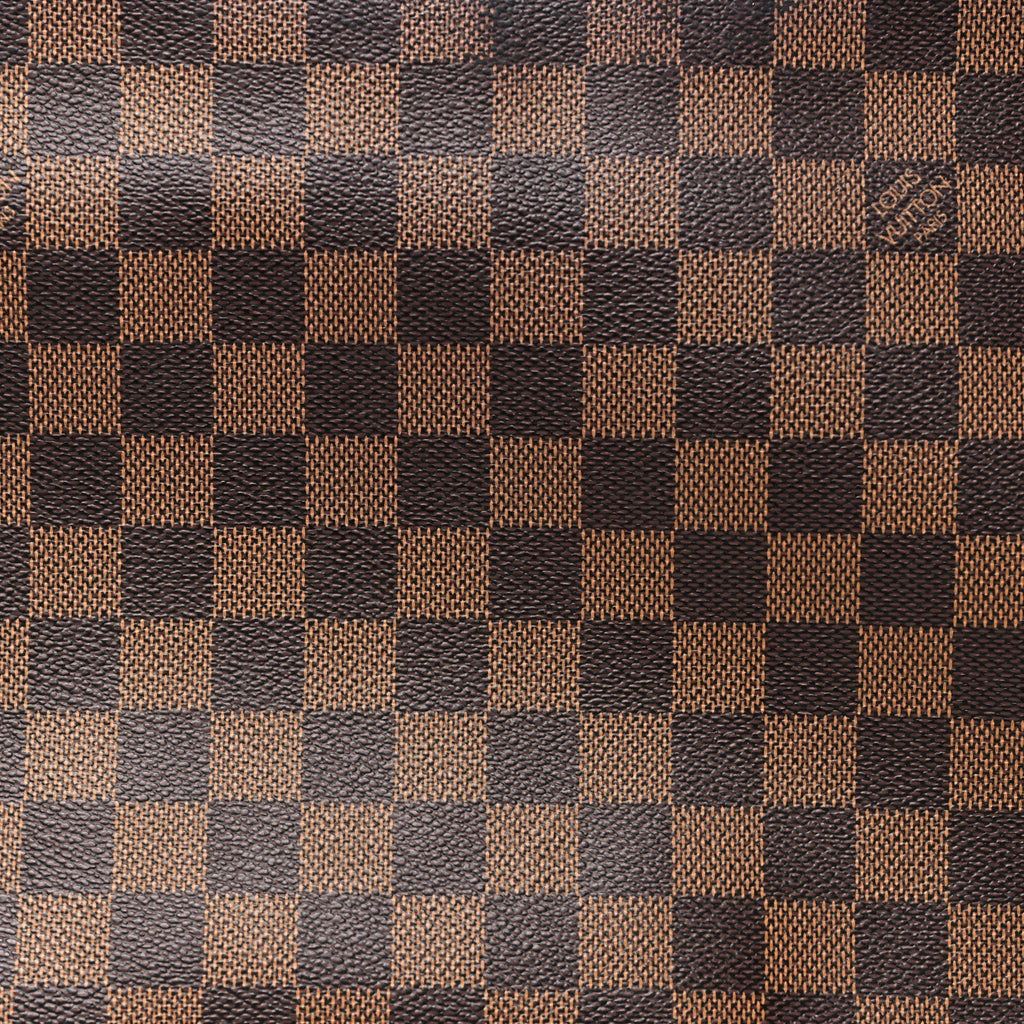 Damier Ebene Brooklyn GM