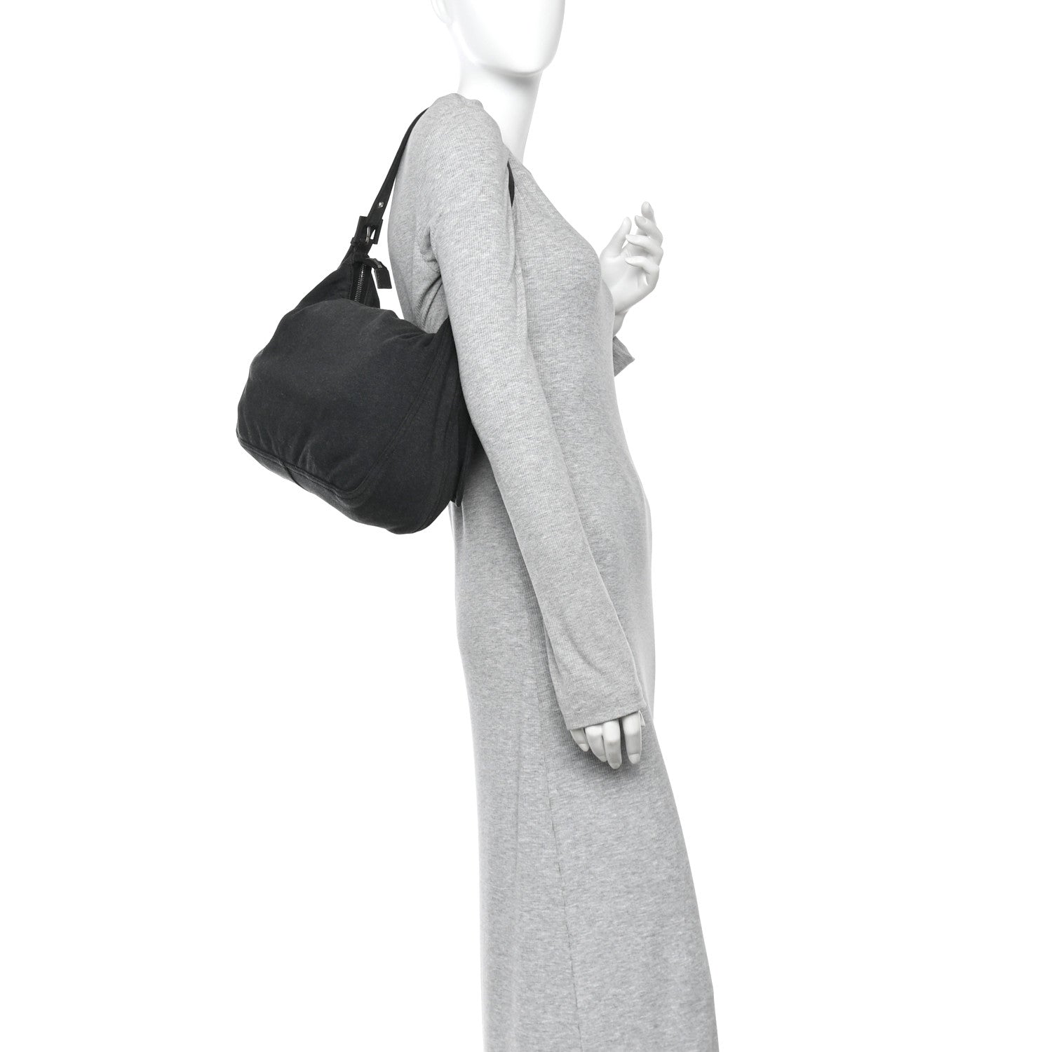 Jersey Mama Baguette Black