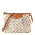 Damier Azur Siracusa PM
