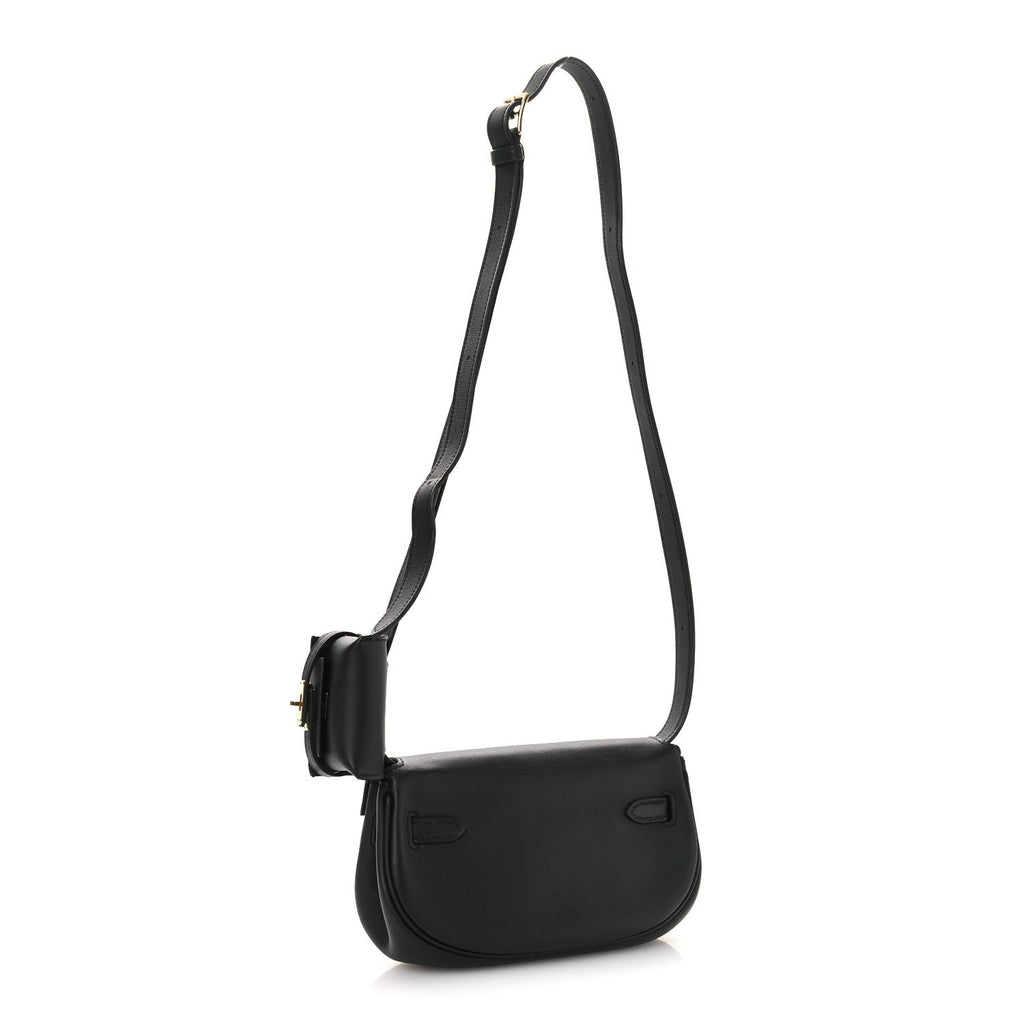 Swift Kelly Moove Black