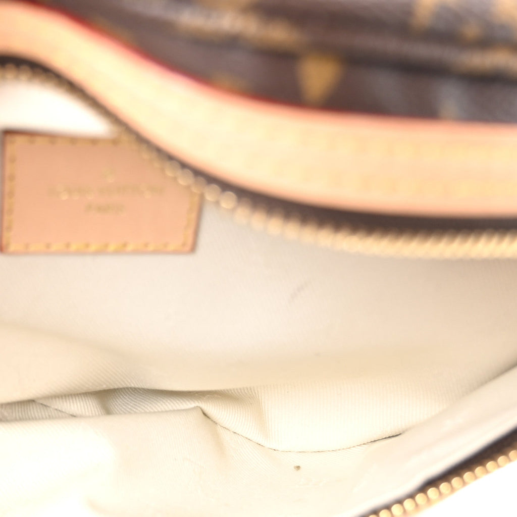 Monogram High Rise Bumbag
