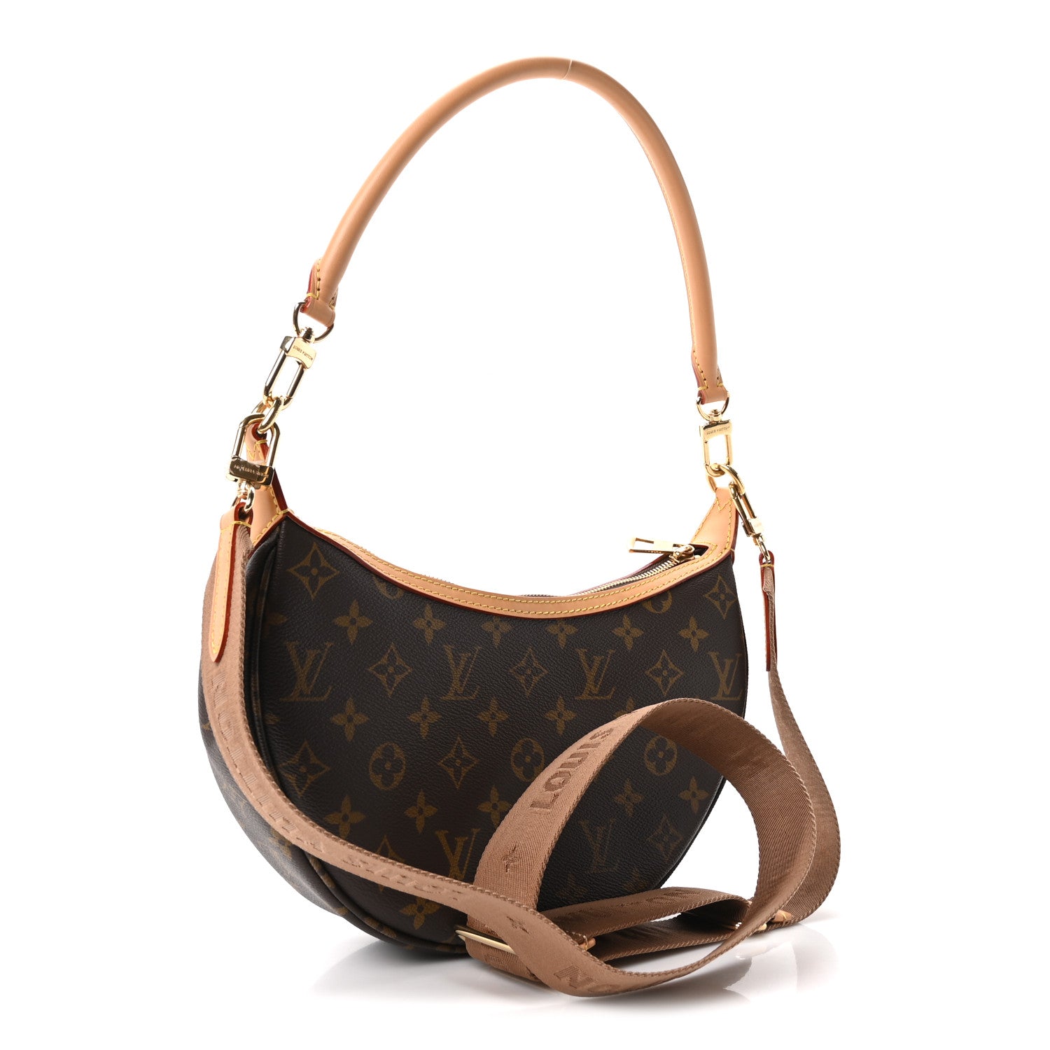 Monogram Looping