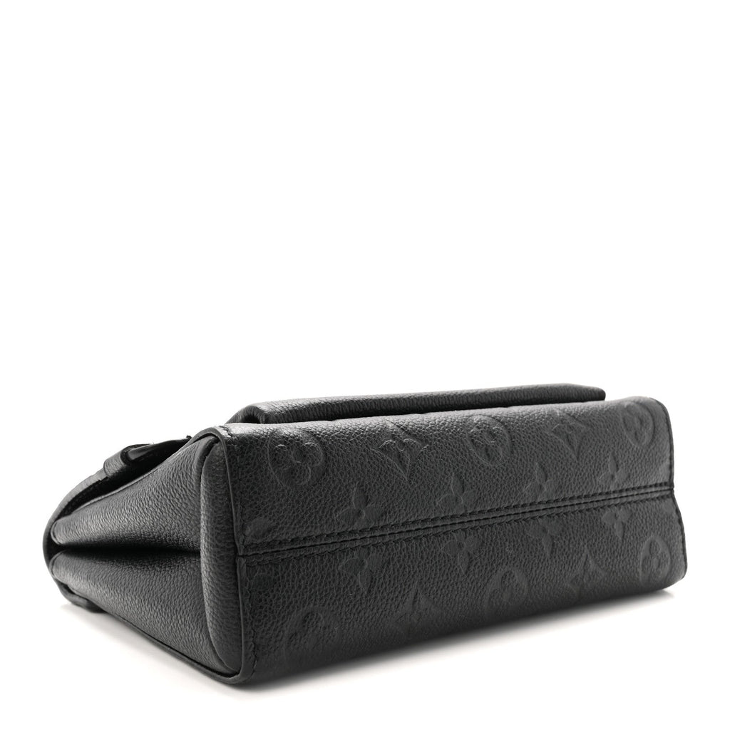 Empreinte Vavin BB Black