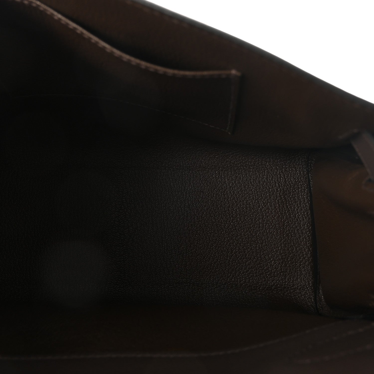 Evercolor Kelly Messenger PM Ecorce