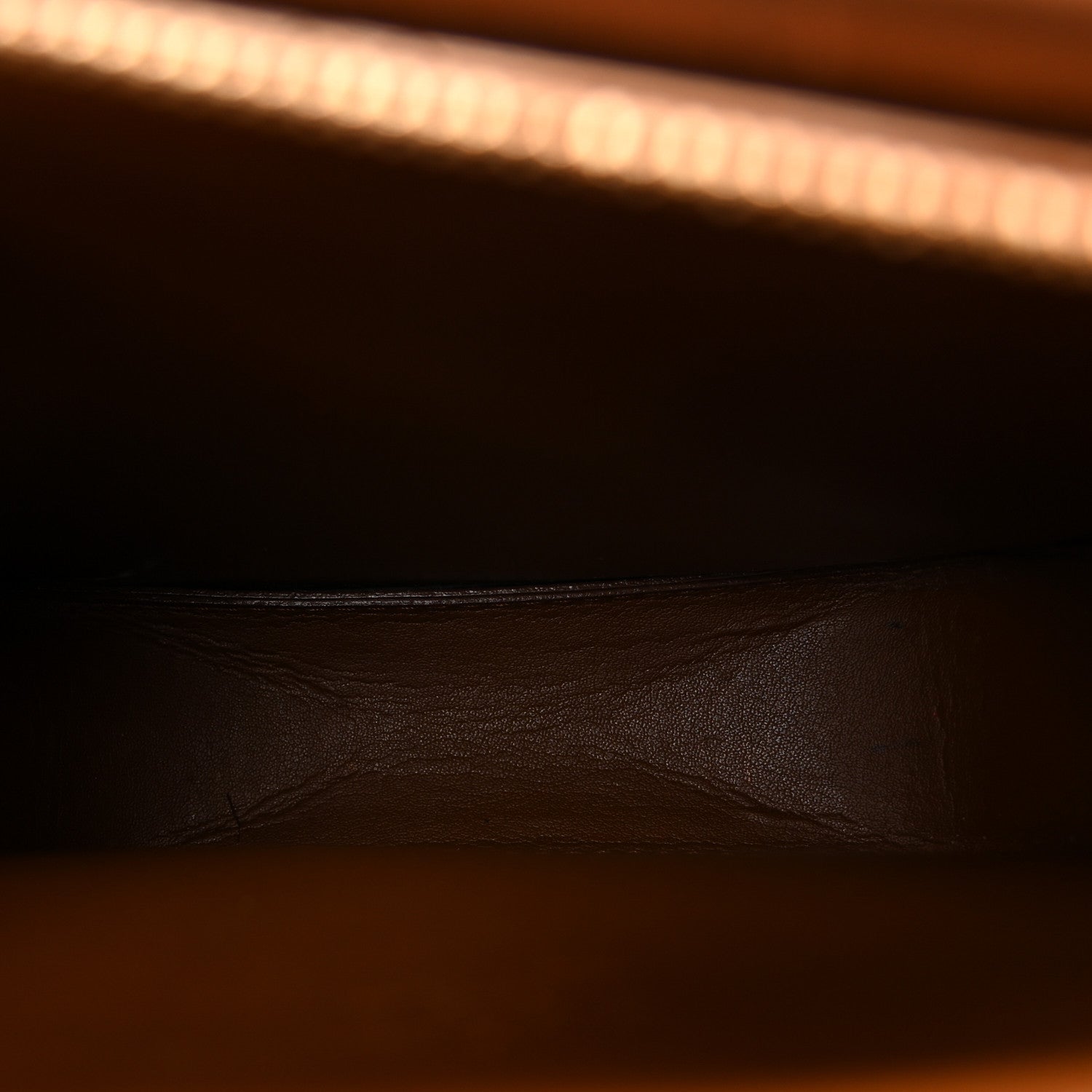 Vernis Mott Bronze