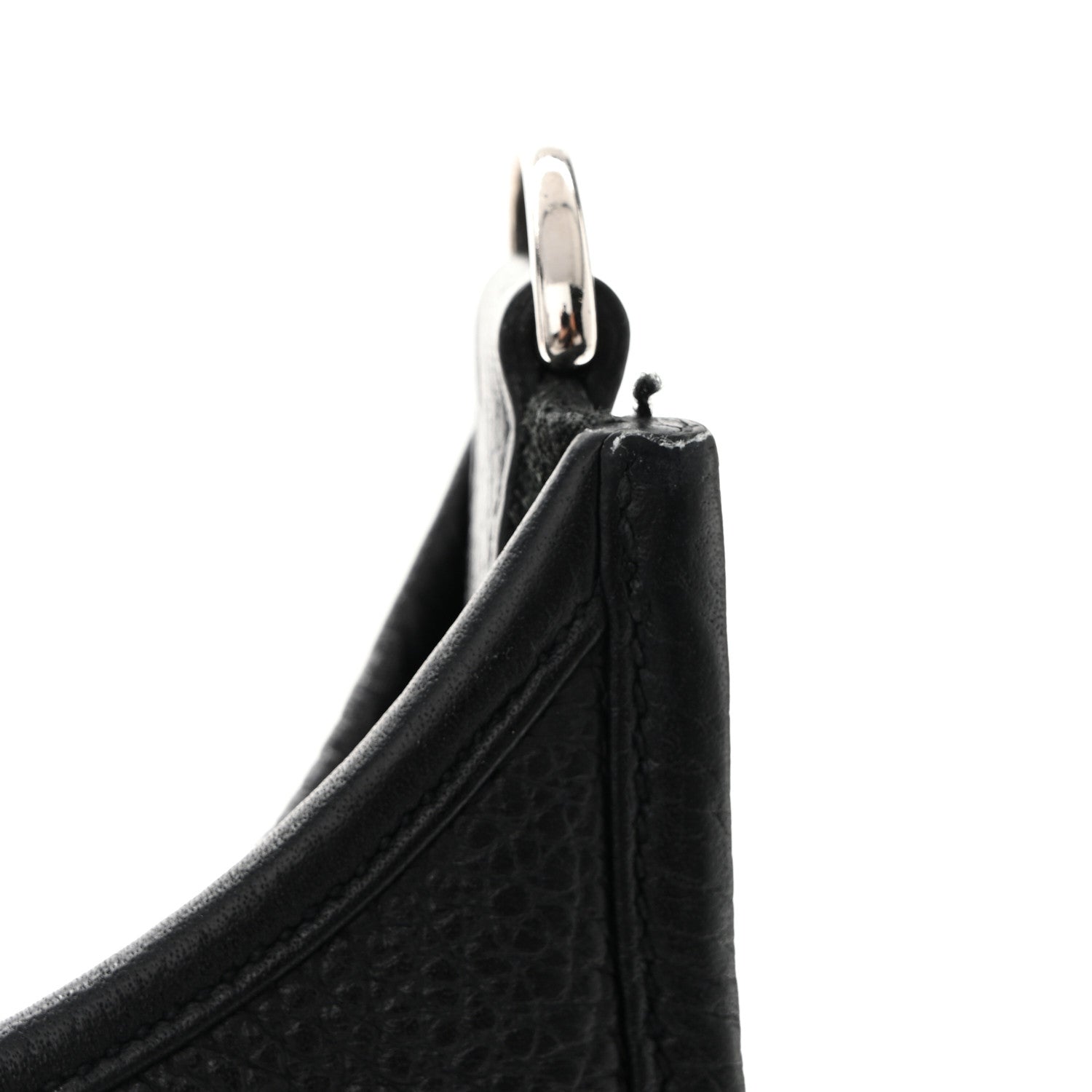 Taurillon Clemence Evelyne III PM Black