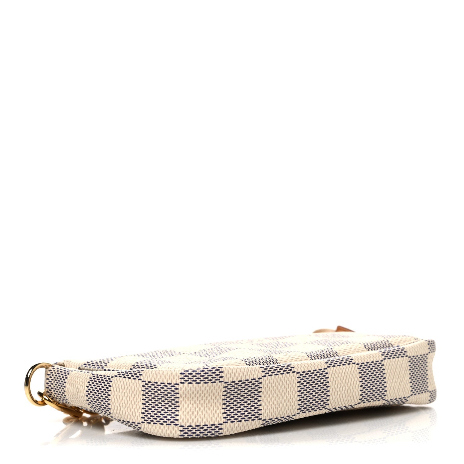 Damier Azur Mini Pochette Accessories