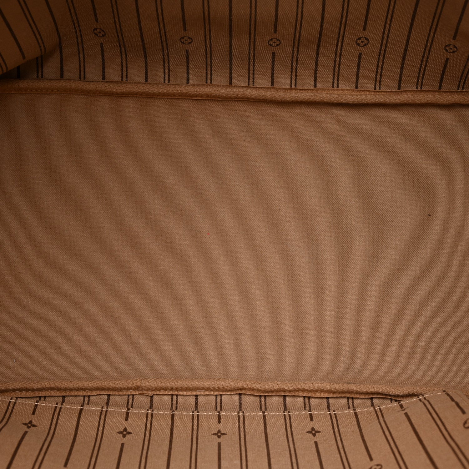Monogram Neverfull GM