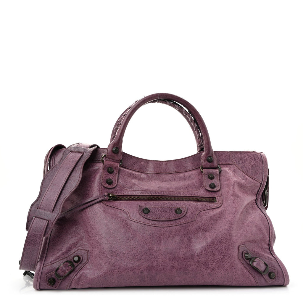 Agneau Classic Hardware City Murier