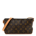 Monogram Trotteur