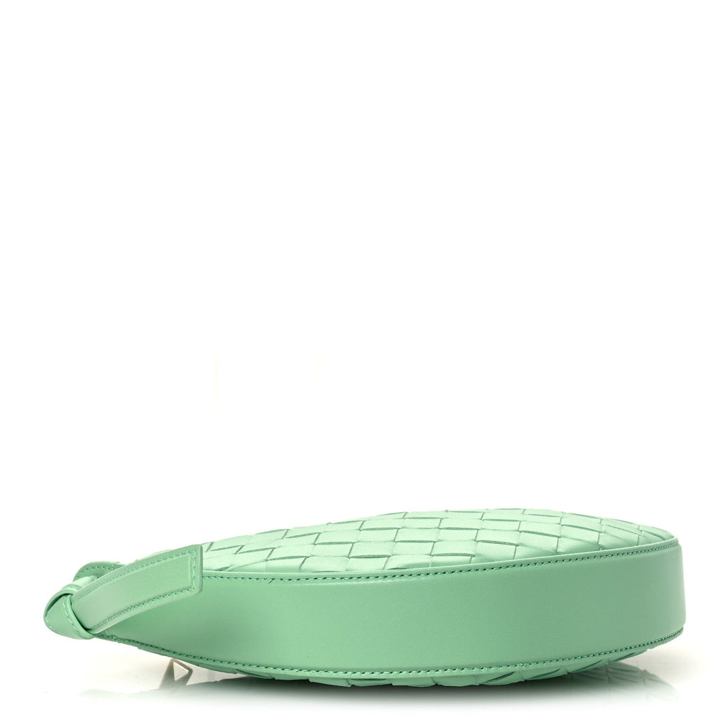 Nappa Intrecciato Mini Sunrise Siren