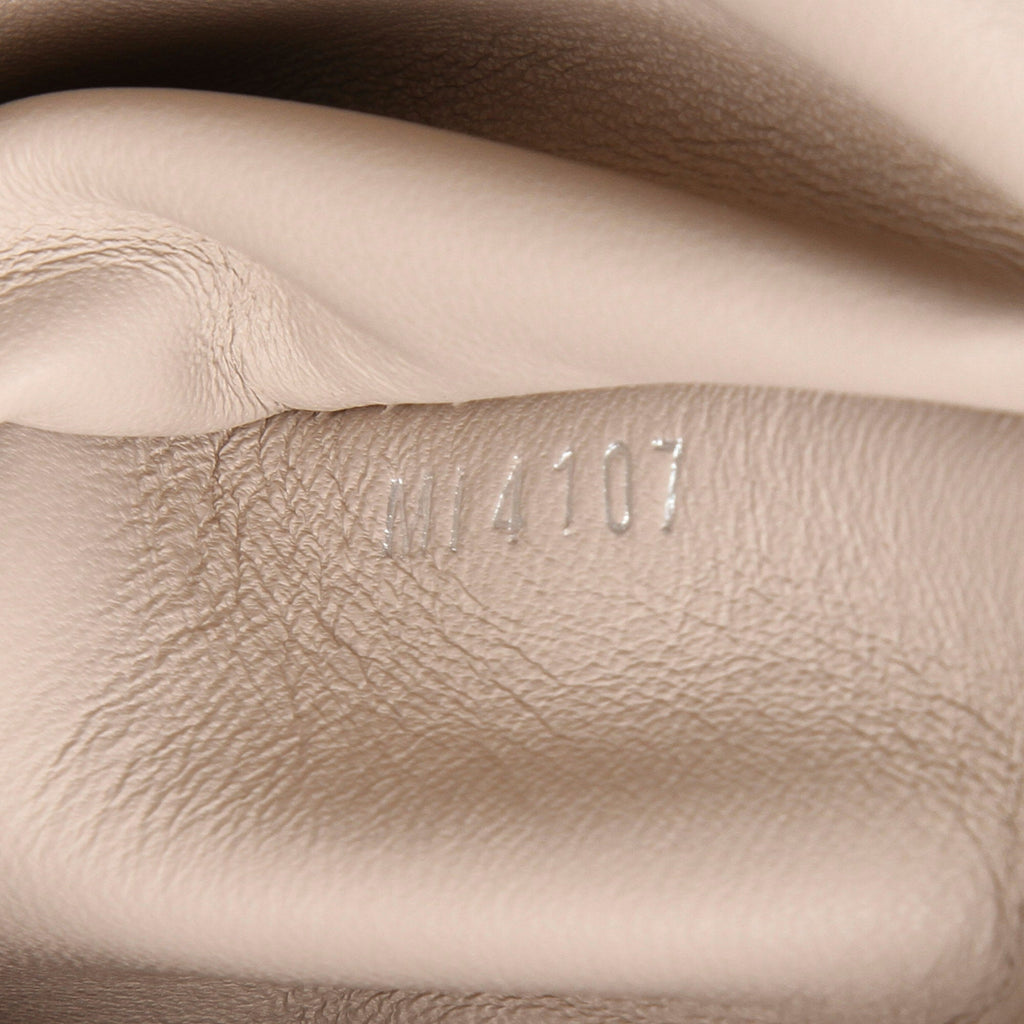 Louis Vuitto Pernelle Taurillon Leather Tote Bag
