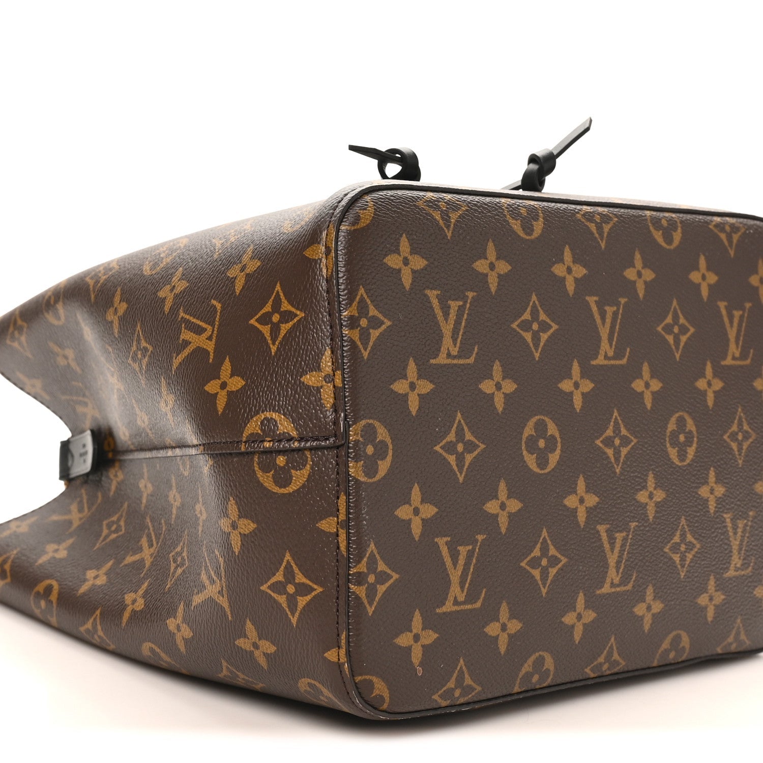 Monogram Neonoe MM Black