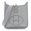 Taurillon Clemence Evelyne TPM Gris Pantin