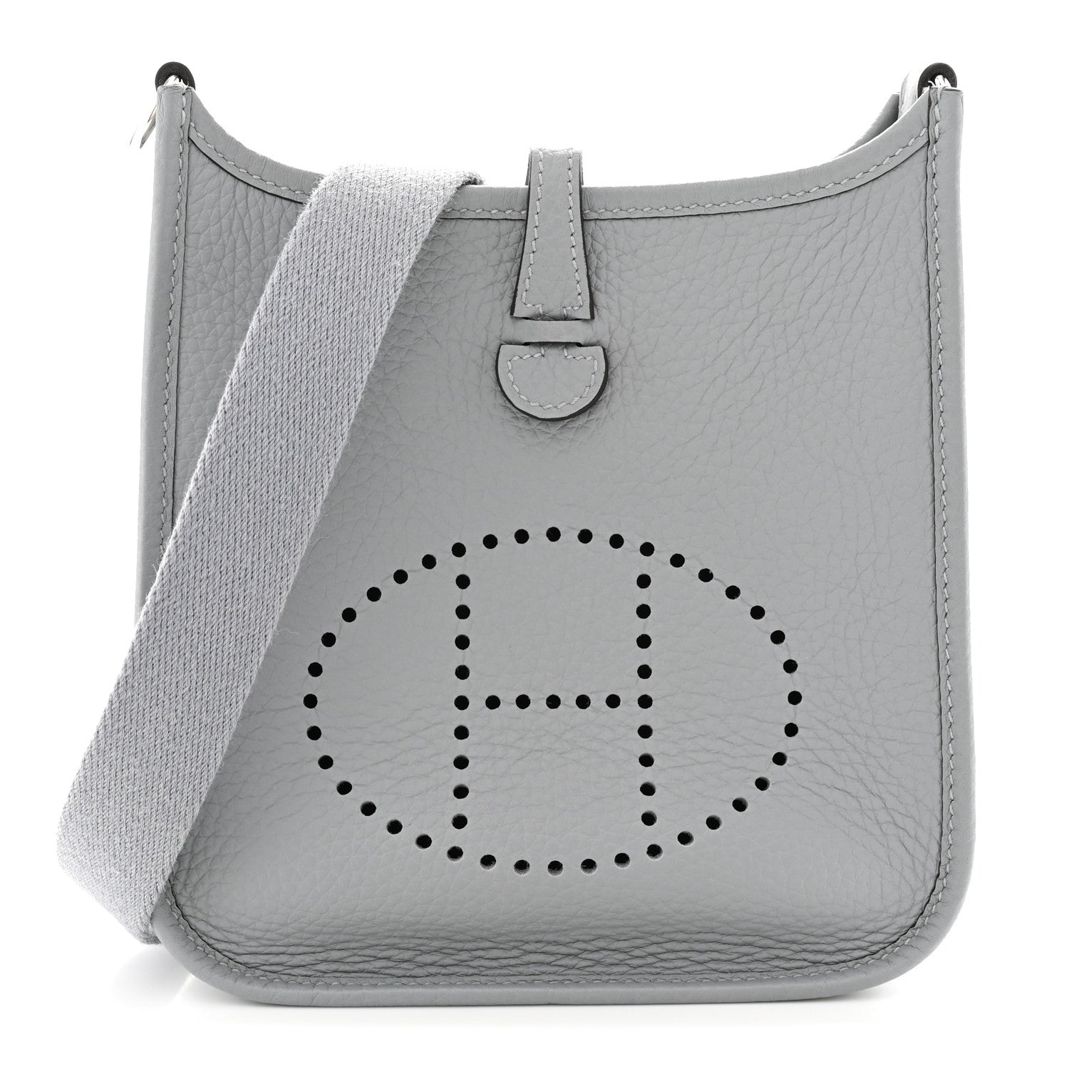 Taurillon Clemence Evelyne TPM Gris Pantin