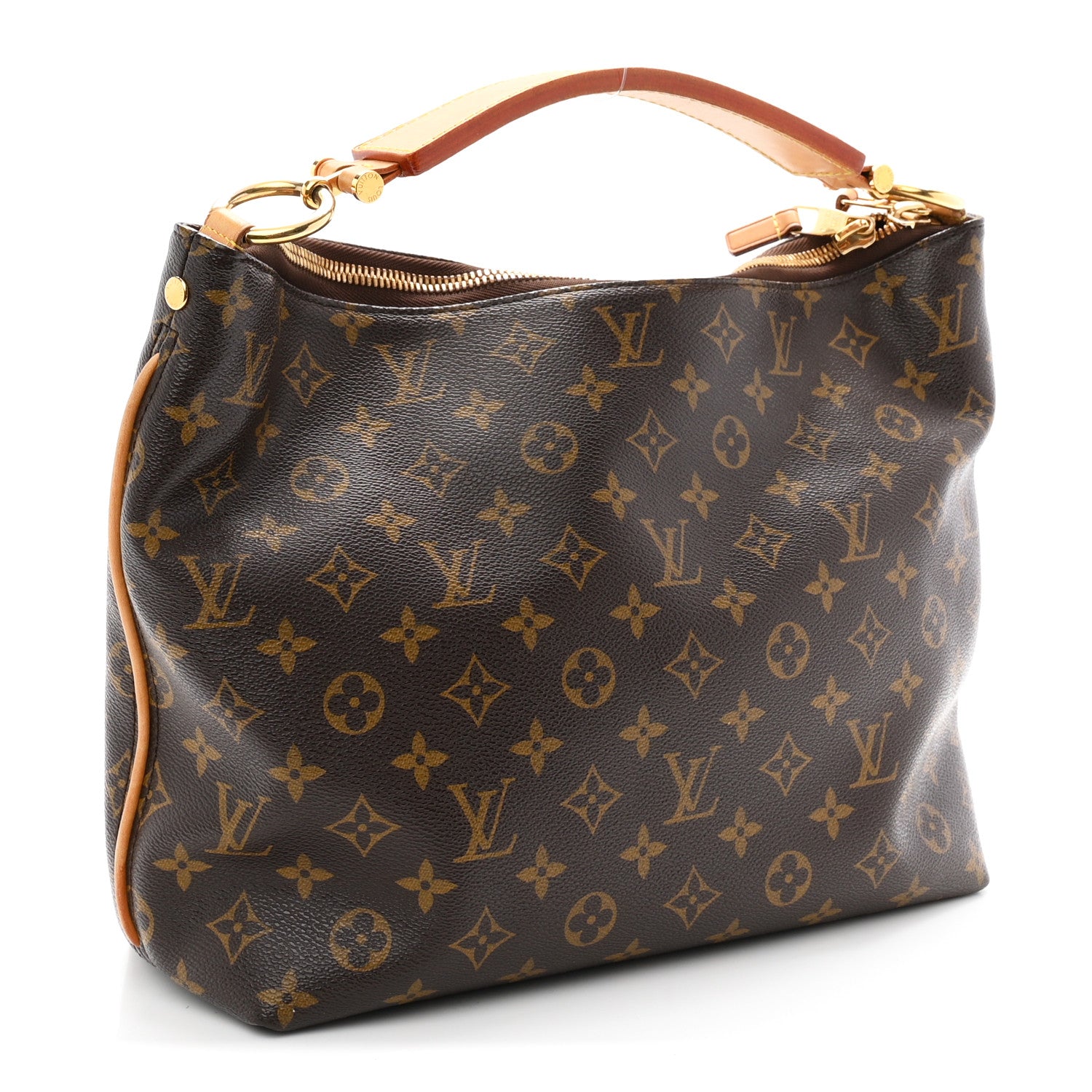 Monogram Sully PM