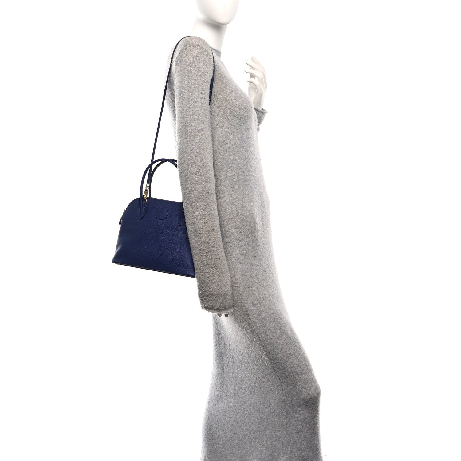 Epsom Bolide 27 Bleu Encre