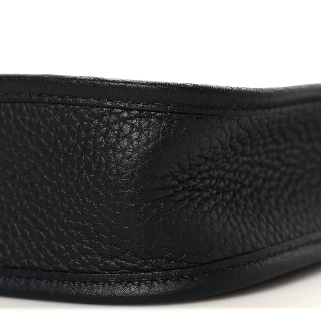 Taurillon Clemence Evelyne TPM Black