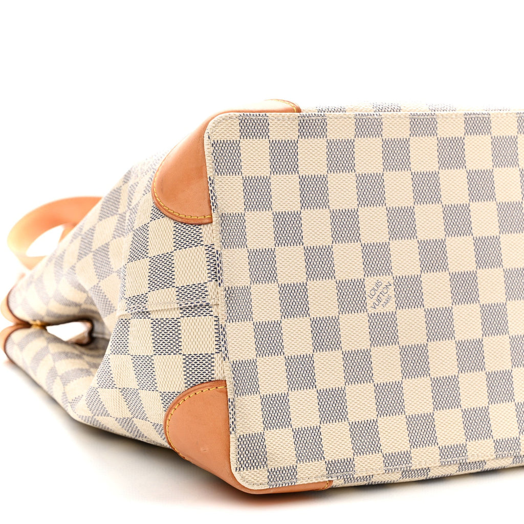 Damier Azur Hampstead MM