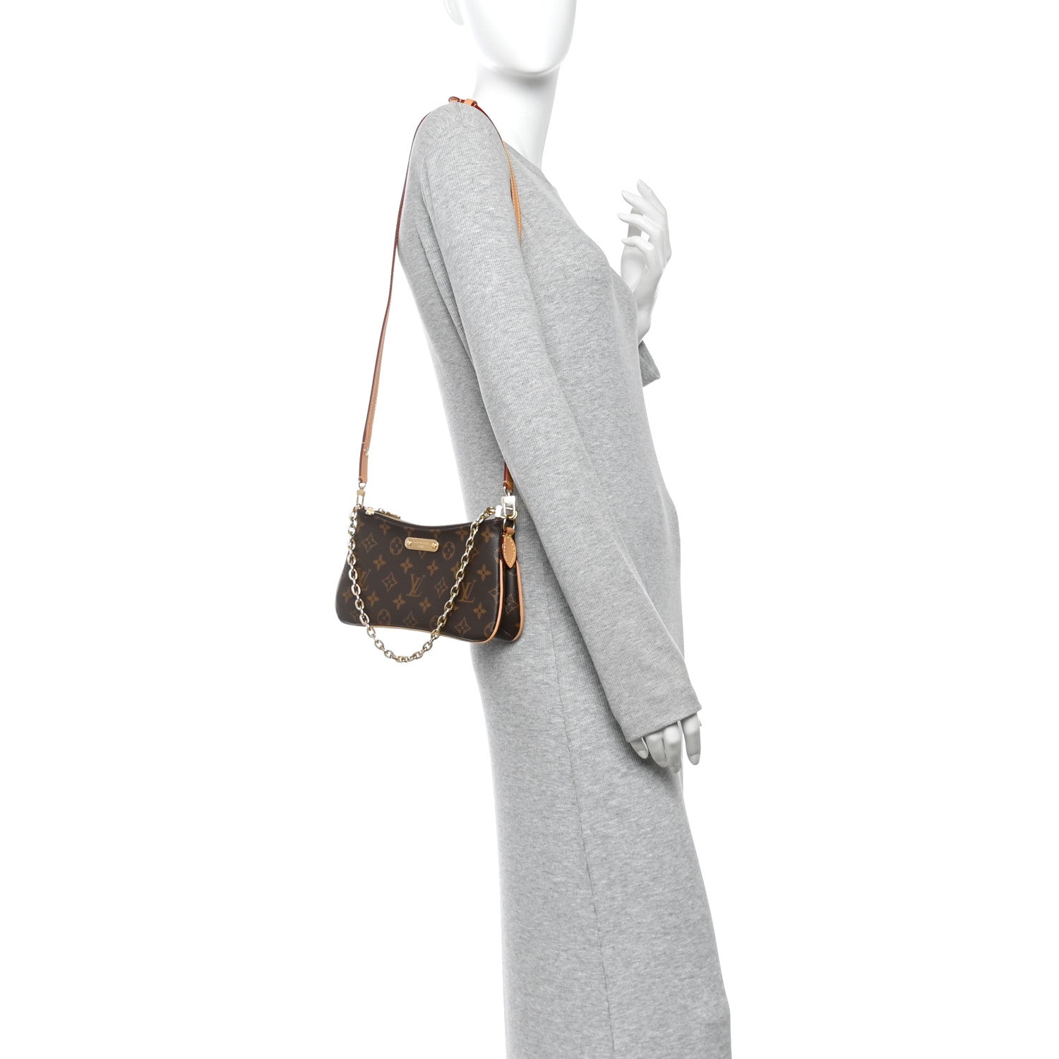 Monogram Liv Pochette